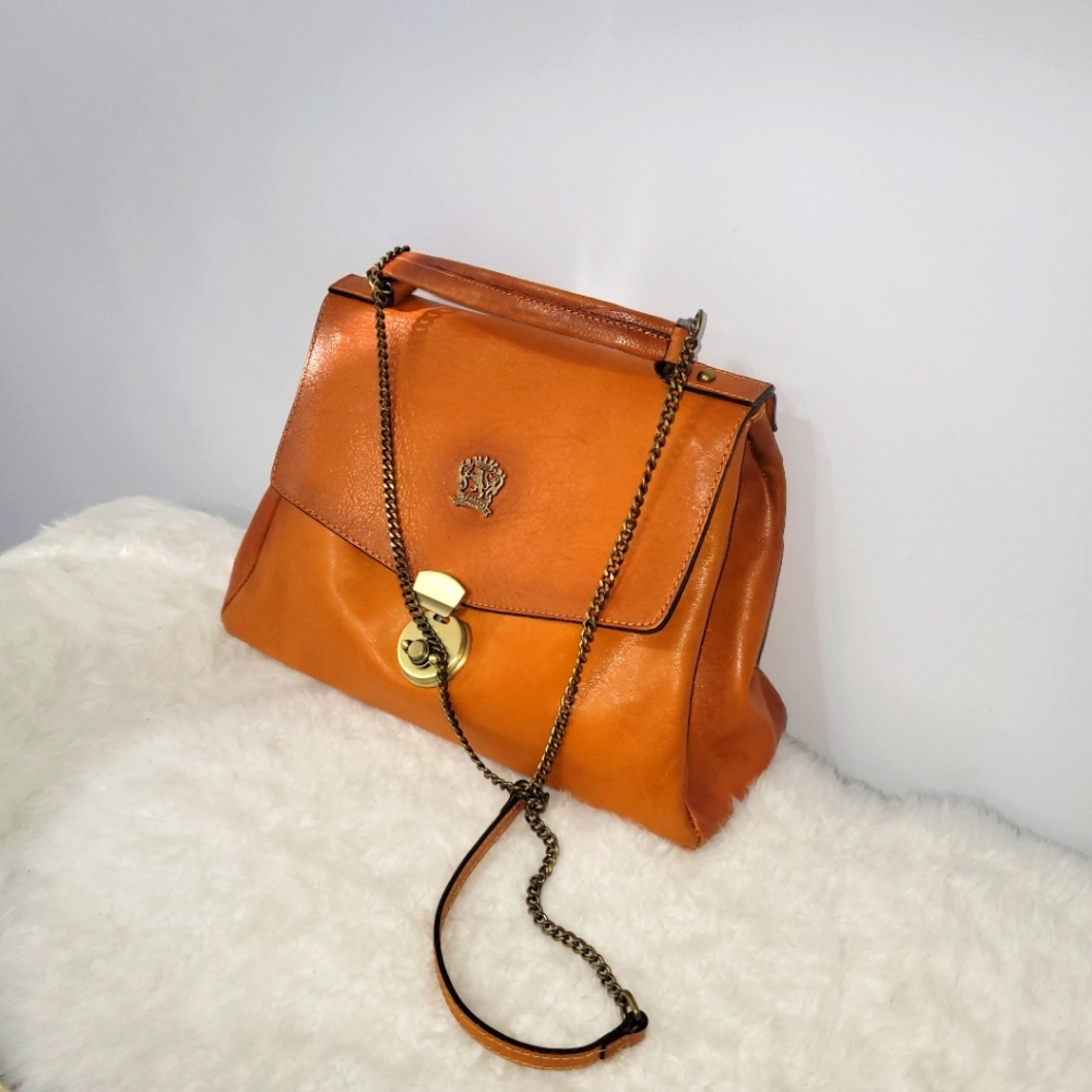 Genuine Leather